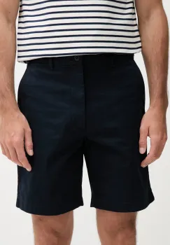Tommy Hilfiger pantaloni scurti chinos pentru barbati, din bumbac cu elastan imagine