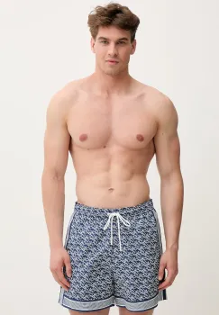 Tommy Hilfiger pantaloni scurti de baie pentru barbati SUMMER imagine