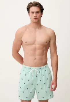 Tommy Hilfiger pantaloni scurti de baie pentru barbati SUMMER imagine