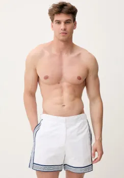 Tommy Hilfiger pantaloni scurti de baie pentru barbati SUMMER imagine