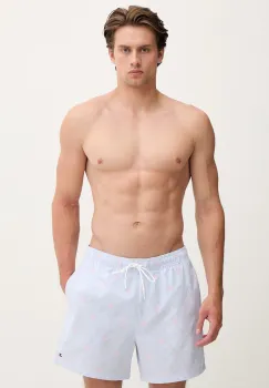 Tommy Hilfiger pantaloni scurti de baie pentru barbati SUMMER imagine