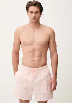 Tommy Hilfiger pantaloni scurti de baie pentru barbati SUMMER imagine