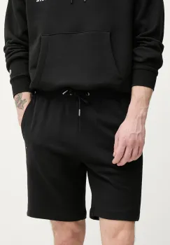 Tommy Hilfiger pantaloni scurti de trening barbatesti din bumbac imagine