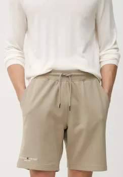 Tommy Hilfiger pantaloni scurti de trening pentru barbati, din bumbac imagine