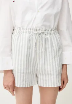 Tommy Hilfiger pantaloni scurti din in imagine