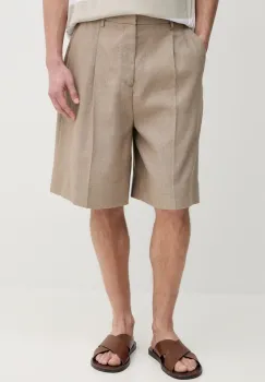 Tommy Hilfiger pantaloni scurti din in imagine