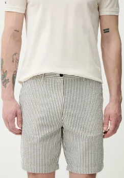 Tommy Hilfiger pantaloni scurti pentru barbati, cu bumbac imagine