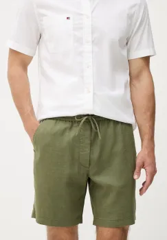 Tommy Hilfiger pantaloni scurti pentru barbati, cu in imagine