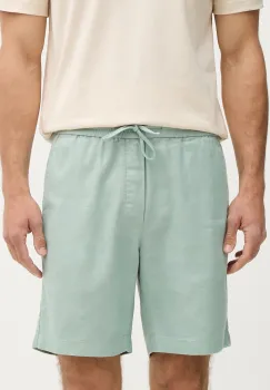 Tommy Hilfiger pantaloni scurti pentru barbati, cu in imagine