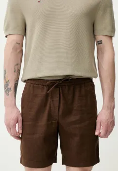 Tommy Hilfiger pantaloni scurti pentru barbati, cu in imagine