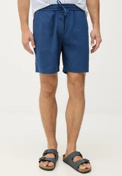 Tommy Hilfiger pantaloni scurti pentru barbati, cu in imagine