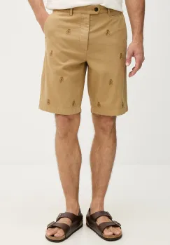 Tommy Hilfiger pantaloni scurti pentru barbati din bumbac imagine