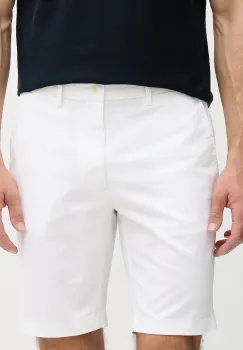 Tommy Hilfiger pantaloni scurti pentru barbati din bumbac cu elastan imagine