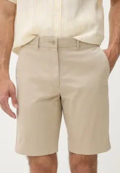Tommy Hilfiger pantaloni scurti pentru barbati, din bumbac cu elastan imagine
