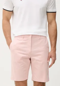Tommy Hilfiger pantaloni scurti pentru barbati, din bumbac cu elastan imagine
