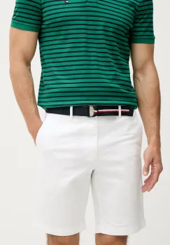 Tommy Hilfiger pantaloni scurti pentru barbati, din bumbac cu elastan imagine