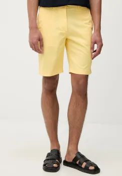 Tommy Hilfiger pantaloni scurti pentru barbati din bumbac cu elastan imagine