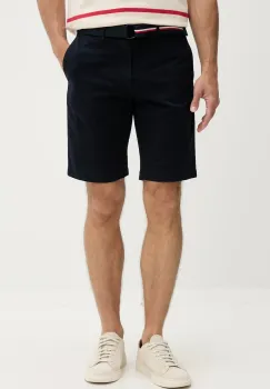 Tommy Hilfiger pantaloni scurti pentru barbati, din bumbac cu elastan imagine