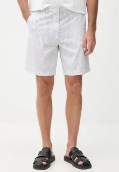 Tommy Hilfiger pantaloni scurti pentru barbati, din bumbac cu elastan imagine