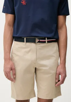Tommy Hilfiger pantaloni scurti pentru barbati din bumbac cu elastan imagine