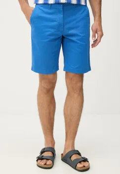 Tommy Hilfiger pantaloni scurti pentru barbati, din bumbac cu elastan imagine