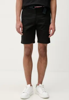 Tommy Hilfiger pantaloni scurti pentru barbati din bumbac cu elastan imagine