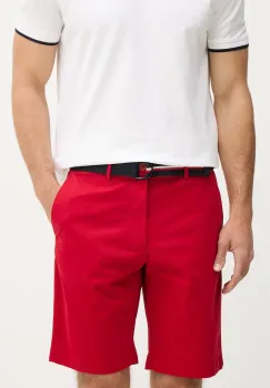 Tommy Hilfiger pantaloni scurti pentru barbati, din bumbac cu elastan imagine