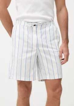 Tommy Hilfiger pantaloni scurti pentru barbati, din bumbac SUMMER imagine