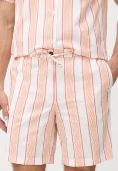 Tommy Hilfiger pantaloni scurti pentru barbati, din bumbac SUMMER imagine