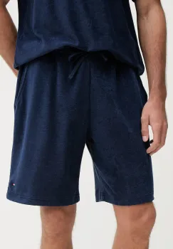 Tommy Hilfiger pantaloni scurti pentru barbati, din bumbac SUMMER imagine