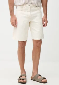 Tommy Hilfiger pantaloni scurti pentru barbati, din denim imagine