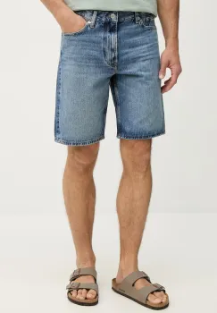 Tommy Hilfiger pantaloni scurti pentru barbati din denim imagine