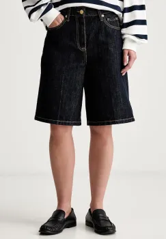 Tommy Hilfiger pantaloni scurti pentru femei imagine