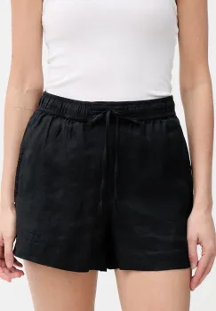 Tommy Hilfiger pantaloni scurti pentru femei, din in imagine
