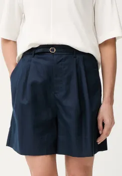 Tommy Hilfiger pantaloni scurti pentru femei, din in imagine