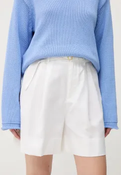 Tommy Hilfiger pantaloni scurti pentru femei, din in imagine