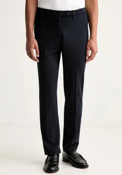 Tommy Hilfiger pantaloni slim fit pentru barbati imagine