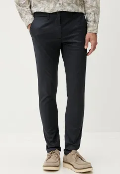 Tommy Hilfiger pantaloni slim fit pentru barbati cu bumbac imagine