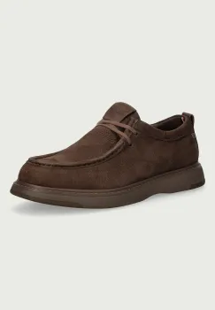Tommy Hilfiger  pantofi pentru barbati din nubuc COMFORT NUBUCK MOC TOE SHOE imagine
