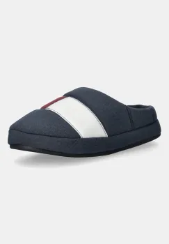Tommy Hilfiger papuci de casa FLAG HOUSE SHOE imagine