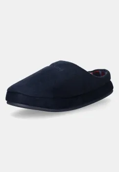 Tommy Hilfiger papuci de casa M SDE CHECK HOUSE SHOE imagine