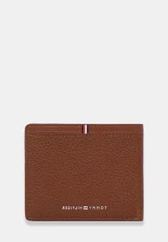 Tommy Hilfiger portofel de piele imagine