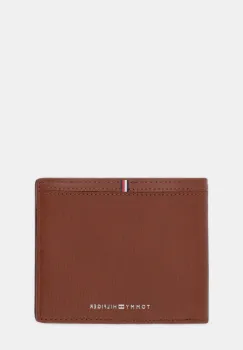 Tommy Hilfiger portofel de piele imagine