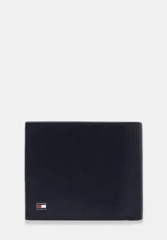 Tommy Hilfiger portofel de piele imagine