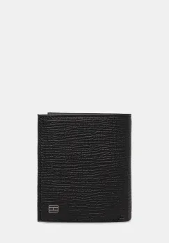 Tommy Hilfiger portofel de piele imagine