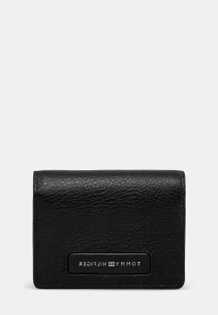 Tommy Hilfiger portofel de piele imagine