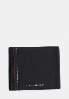 Tommy Hilfiger portofel pentru barbati, din piele imagine