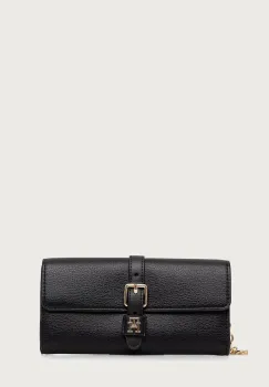 Tommy Hilfiger portofel pentru femei cu imitatie de piele imagine