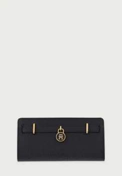 Tommy Hilfiger portofel pentru femei din piele imagine