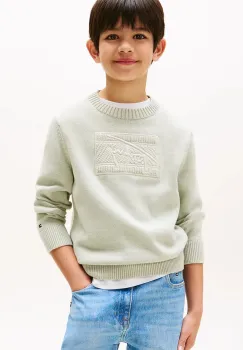 Tommy Hilfiger pulover imagine